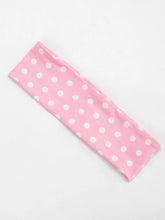 Load image into Gallery viewer, Ani Polka Dot Short Set
