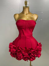 Load image into Gallery viewer, Tiana Bandage Mini Dress
