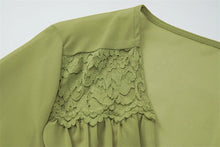 Load image into Gallery viewer, Fateema Maxi Skirt Set
