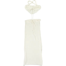 Load image into Gallery viewer, Lizda Knit Skirt Set
