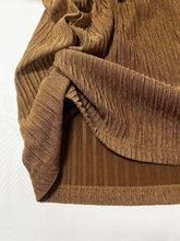 Load image into Gallery viewer, Knot Ribbon Skirt Set
