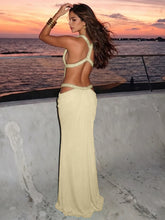 Load image into Gallery viewer, Lisa Backless Dress
