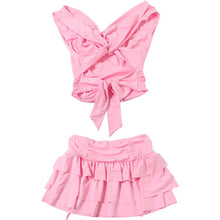 Load image into Gallery viewer, Britni Skirt Set
