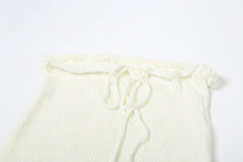 Load image into Gallery viewer, Lizda Knit Skirt Set
