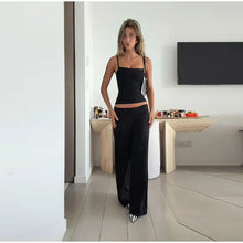 Load image into Gallery viewer, Jeanine Bandage Top
