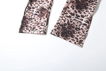Load image into Gallery viewer, Wild Life Jumpsuit
