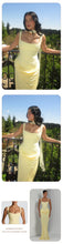 Load image into Gallery viewer, Yelena Corset Maxi Dress

