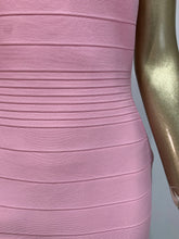 Load image into Gallery viewer, Sandra Bandage Mini Dress

