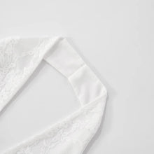 Load image into Gallery viewer, Julia Lace Jumpsuit
