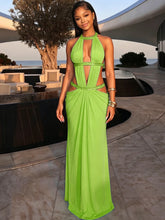 Load image into Gallery viewer, Lisa Backless Dress
