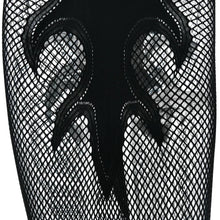 Load image into Gallery viewer, Flaming Hot Mesh Dress
