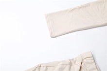 Load image into Gallery viewer, Demi Tassel Pants Set
