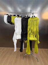 Load image into Gallery viewer, Wylda Mini Dress
