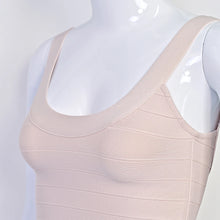 Load image into Gallery viewer, Tasha Bandage Mini Dress

