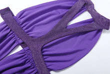 Lisa Backless Dress Lisa Backless Dress