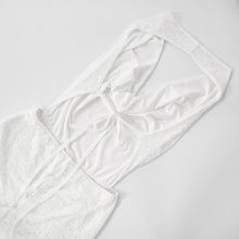 Load image into Gallery viewer, Julia Lace Jumpsuit
