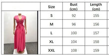 Load image into Gallery viewer, Tiffaney Maxi Dress
