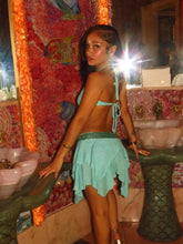 Load image into Gallery viewer, Hottie Sequin Mini Dress
