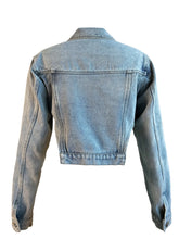 Load image into Gallery viewer, Manda Denim Jacket
