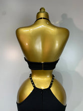 Load image into Gallery viewer, Katryna Bandage Maxi Dress
