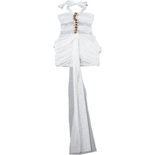 Load image into Gallery viewer, Cherie Lace Mini Dress
