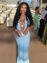 Load image into Gallery viewer, Addyson Ruched Maxi Skirt Set
