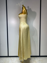 Load image into Gallery viewer, Kelli Bandage Maxi Dress
