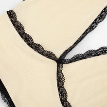 Load image into Gallery viewer, Maddie Knit Capri Pants Set
