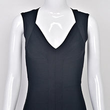 Load image into Gallery viewer, Kayla Bandage Mini Dress
