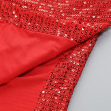 Load image into Gallery viewer, Taylah Pleated Maxi Dress
