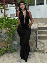 Load image into Gallery viewer, Chancie Maxi Skirt Set
