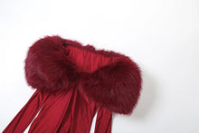 Load image into Gallery viewer, Luna Furry Jumpsuit
