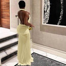 Load image into Gallery viewer, Cheering You On Pleated Dress

