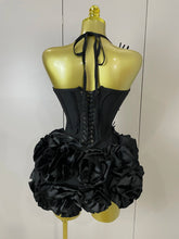 Load image into Gallery viewer, Kayla Bandage Mini Dress
