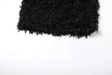 Load image into Gallery viewer, Fluff Cutout Mini Dress
