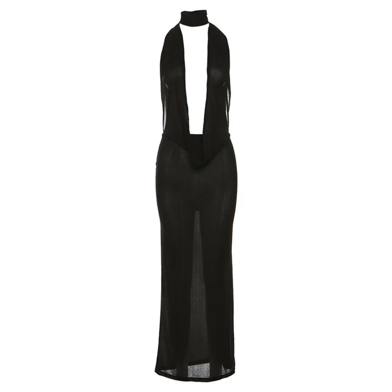 Ashanti Bodycon Midi Dress