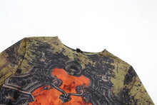 Load image into Gallery viewer, Tie-Dye Jumpsuit
