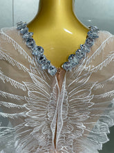 Load image into Gallery viewer, Angel Wings Mini Dress
