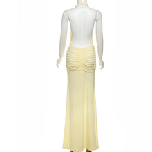 Load image into Gallery viewer, Cheering You On Pleated Dress
