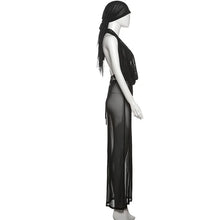 Load image into Gallery viewer, Chancie Maxi Skirt Set
