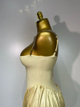 Load image into Gallery viewer, Kelli Bandage Maxi Dress
