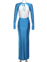 Load image into Gallery viewer, Jaki Maxi Dress
