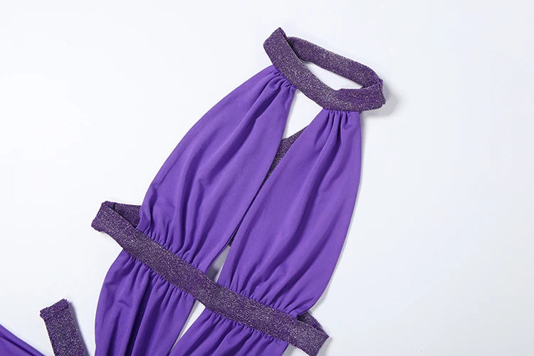Lisa Backless Dress Lisa Backless Dress