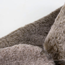 Load image into Gallery viewer, Vintage Furry  Belt
