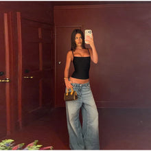 Load image into Gallery viewer, Jeanine Bandage Top

