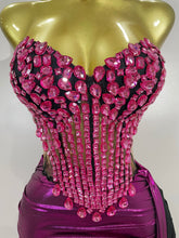 Load image into Gallery viewer, Krystal Dress Set
