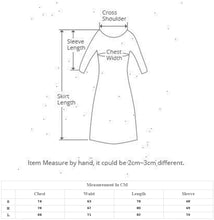 Load image into Gallery viewer, Genie Ruffle Asymmetrical Dress
