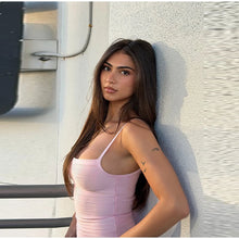 Load image into Gallery viewer, Jeanine Bandage Top

