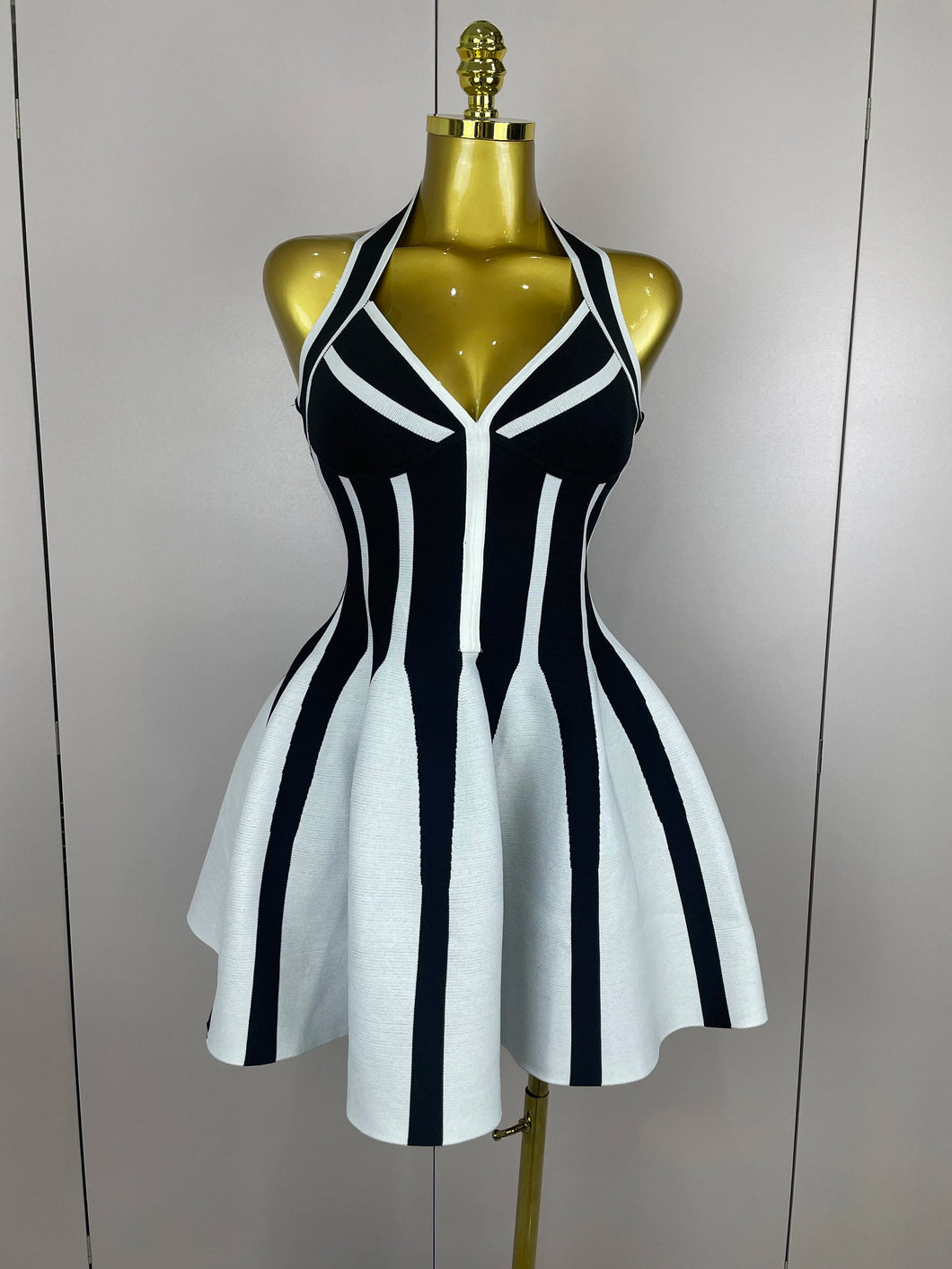 Madeline Bandage Dress