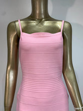 Load image into Gallery viewer, Sandra Bandage Mini Dress
